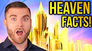 The Truth About HEAVEN [Final Message from Manila!]