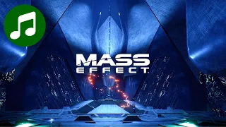 Space Study & Chill 🎵 sci-fi beats to relax/study to (MASS EFFECT Music)