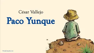 Paco Yunque. César Vallejo. (Peruvian short story - Spanish reading with human voice)