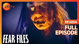 Chudel - Meena Ya Maya - Hindi Horror Video - Fear Files - Full Episode 254 Zee Tv Serial