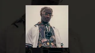 COMPRABUYYOUNG THUG x LIL BABY x GUNNA  '' One Call ''  TYPE BEAT (PROD MORENO BEAT)