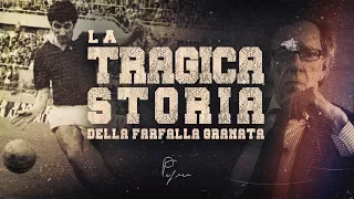 La tragica storia di Gigi Meroni, il giocatore ucciso dal futuro presidente - I Grandi del calcio #2