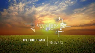 UPLIFTING TRANCE 2021 VOL. 43 [FULL SET]