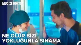 Deli Gibi Çarpıyor Kalbimiz Kaybetme Korkusuyla  - Mucize Doktor