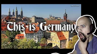 (American) This Is Germany Reaction   NEW VERSION