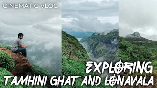 Tamhini Ghat | Exploring Tamhini Ghat and Lonavala |