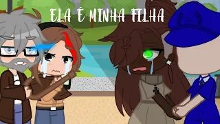 🥡 - ela é minha filha ! - [meme/gc]