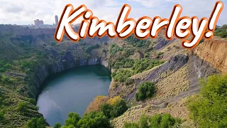 S1 – Ep 344 – Kimberley – The Impressive Sentimental Journey which Surprised us!