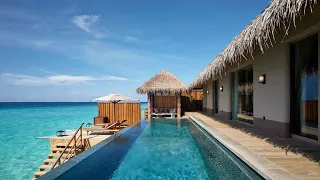 JOALI Maldives 2020 | New Art Luxury Resort in Maldives