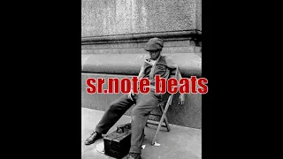 boom bap instrumental hip hop rap sr.note beats