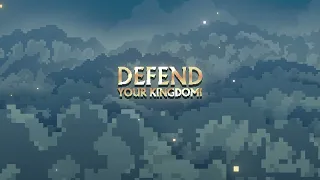 The King Is Watching [PC] Announcement Trailer