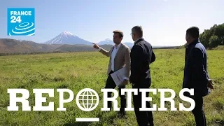 Reporters: Land for Sale in Russian Far East