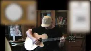 Our House - Crosby, Stills, Nash & Young - Acoustic Guitar Lesson