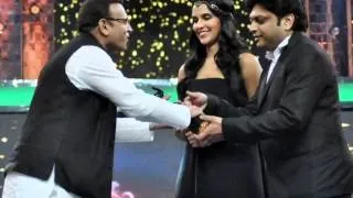 Filmfare awards 2013