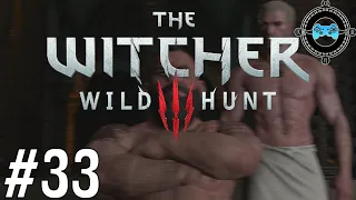 Bathhouse - The Witcher 3 Wild Hunt Episode #33 (Blind Let’s Play/First Playthrough)