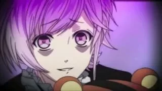 Diabolik Lovers - Loosen Up My Buttons