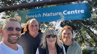 Ipswich Nature Centre Tour QLD Australia