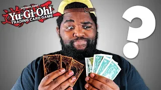 5 BUDGET YUGIOH TIPS TO SAVE YOU MONEY!