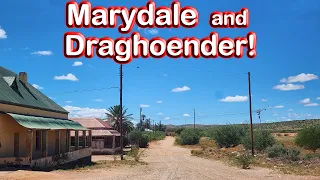 S1 – Ep 271 – Marydale and Draghoender – What an Incredible Visit to these Two Places!