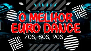 SET FLASH BACK EURO DANCE 70S 80S 90S (MIXAGENS DJ JHONATHAN)