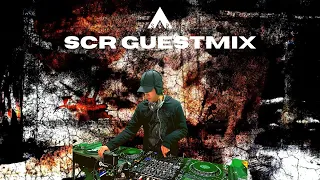 sudden star: SCR Guestmix | Seoul Community Radio