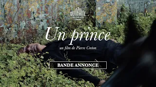 Un prince - Bande annonce