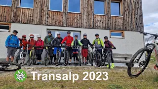 Transalp 2023