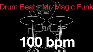 100 bpm - Mr. Magic Funk