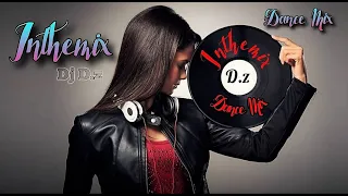 Dance Music Classic Vinyl Dj .D.z New Style Mix 2023...