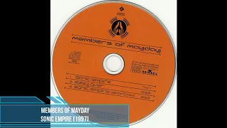 Members of Mayday - Sonic Empire [1997]