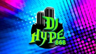 DJ Hype868 Old School Dub Vol. 1