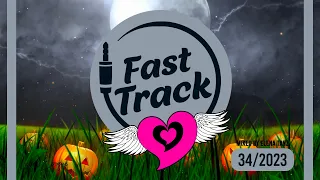 ELENA TANZ | Fast Track 34 - 2023