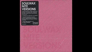 Soulwax - E-Talking (Soulwax Nite Version)