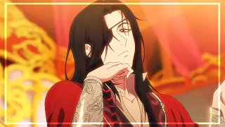 Hua Cheng Clips For Editing | Heaven Official's Blessing Season 2