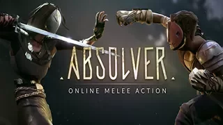 НЕОБЫЧНЫЙ ФАЙТИНГ? ОБЗОР! - Absolver