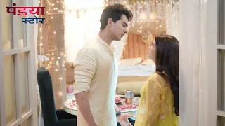 Pandya Store NEW PROMO: Natasha Phir Khel Rahe Hai Bada Khel, Dhaval Ko Aaya Gussa