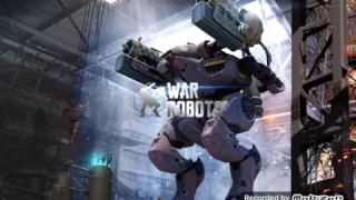 Перенос игры WAR ROBOTS на другой аккаунт