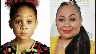 What Happened To Raven Symone From 'The Cosby Show'? - CH News