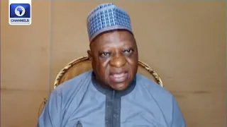 My Imprisonment Was Political, Some People Did Worse But Were Spared, Says Dariye | News Night