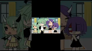 Why it's not fair ~` meme ~` GachaLife compilation #gacha #gachalife#shorts #trending #meme