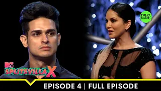 The Roadies Warrior Rises In Splitsvilla! | MTV Splitsvilla 10 | Episode 4