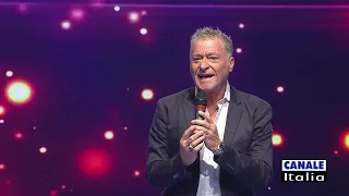 Paolo Tarantino "La bella gente" | Cantando Ballando (HD)