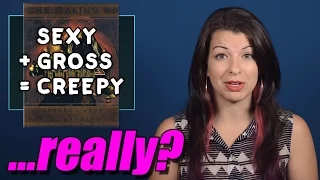 Debunking Tropes Vs Women In Video Games