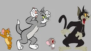 Triple Trouble FNF - Tom and jerry