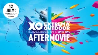 Extrema Outdoor 2014 After Movie