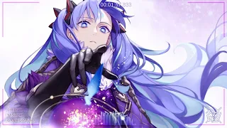 Nightcore: The Breach (Starset)