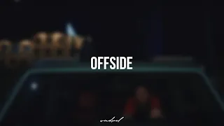 [FREE] Azet x Jul x Beny Jr Type Beat - "Offside"