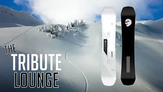 Capita Mega Death 2024 - The Best Snowboard Ever Made?