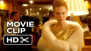 Grace Of Monaco Movie CLIP - Onasiss Boat (2014) - Nicole Kidman Movie HD