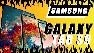 Samsung Galaxy Tab S9: 3 лучших планшета, которые поразят вас своими возможностями!